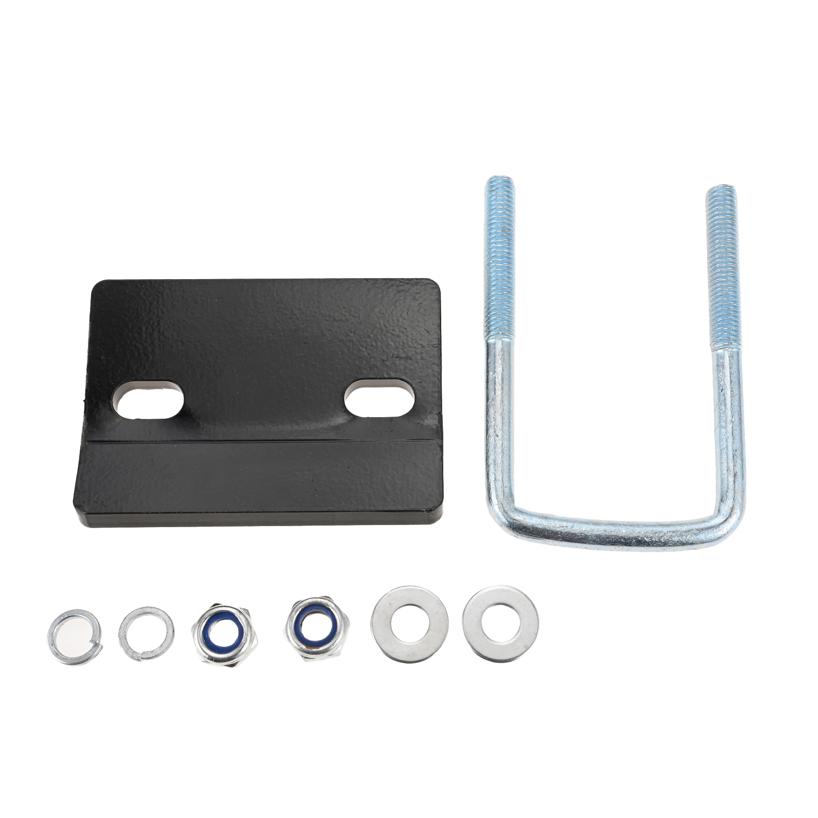 Trailer Stabilizer Hitch Tight - огляд і ціна U Lock Heavy Duty