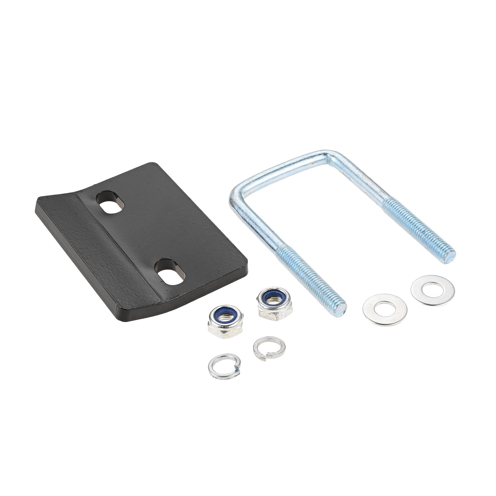 Trailer Stabilizer Hitch Tight - огляд і ціна U Lock Heavy Duty