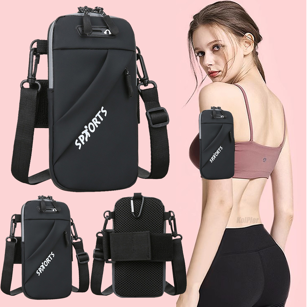Multipurpose Sport Armbag for  - огляд і ціна Cycling Quote