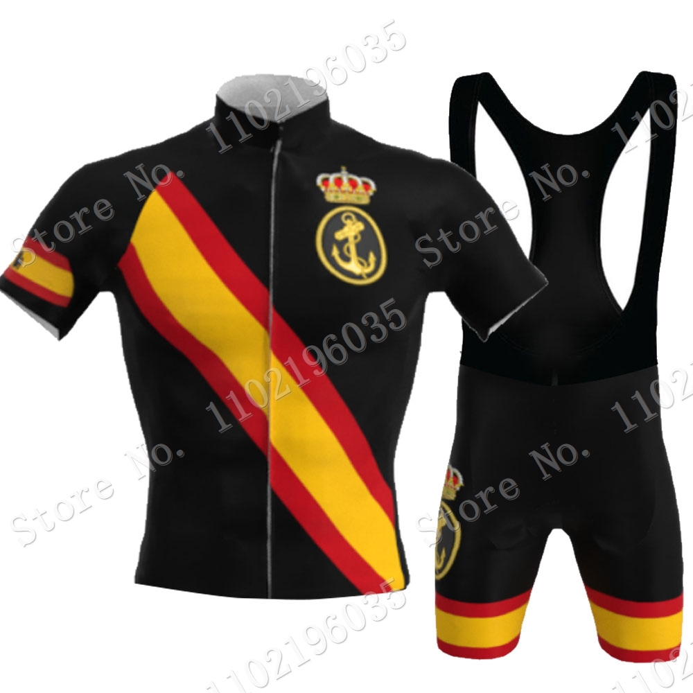 Black Armada Espana 2023 Cycli - огляд і ціна Cycling Commuter Shorts