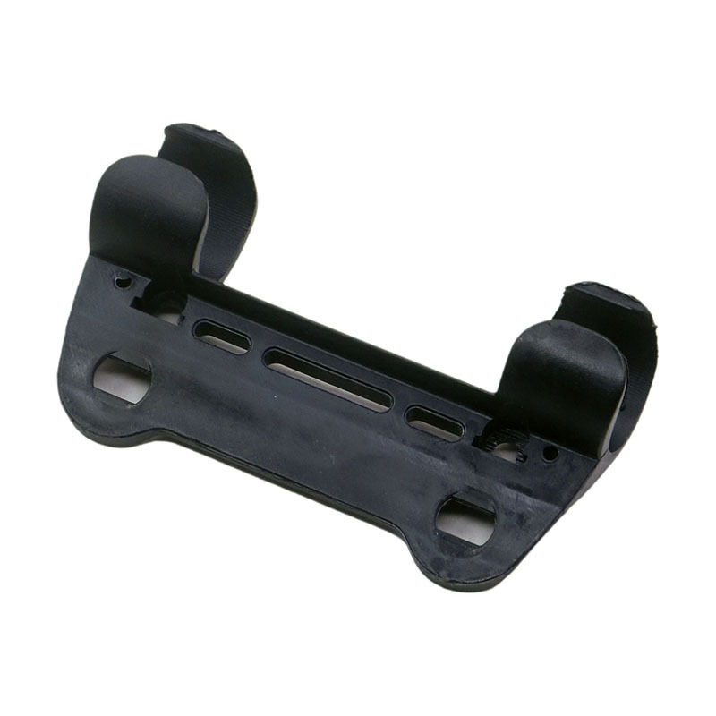 Bicycle Pump Mount Holder Moun - огляд і ціна Bike Pump Frame Mount