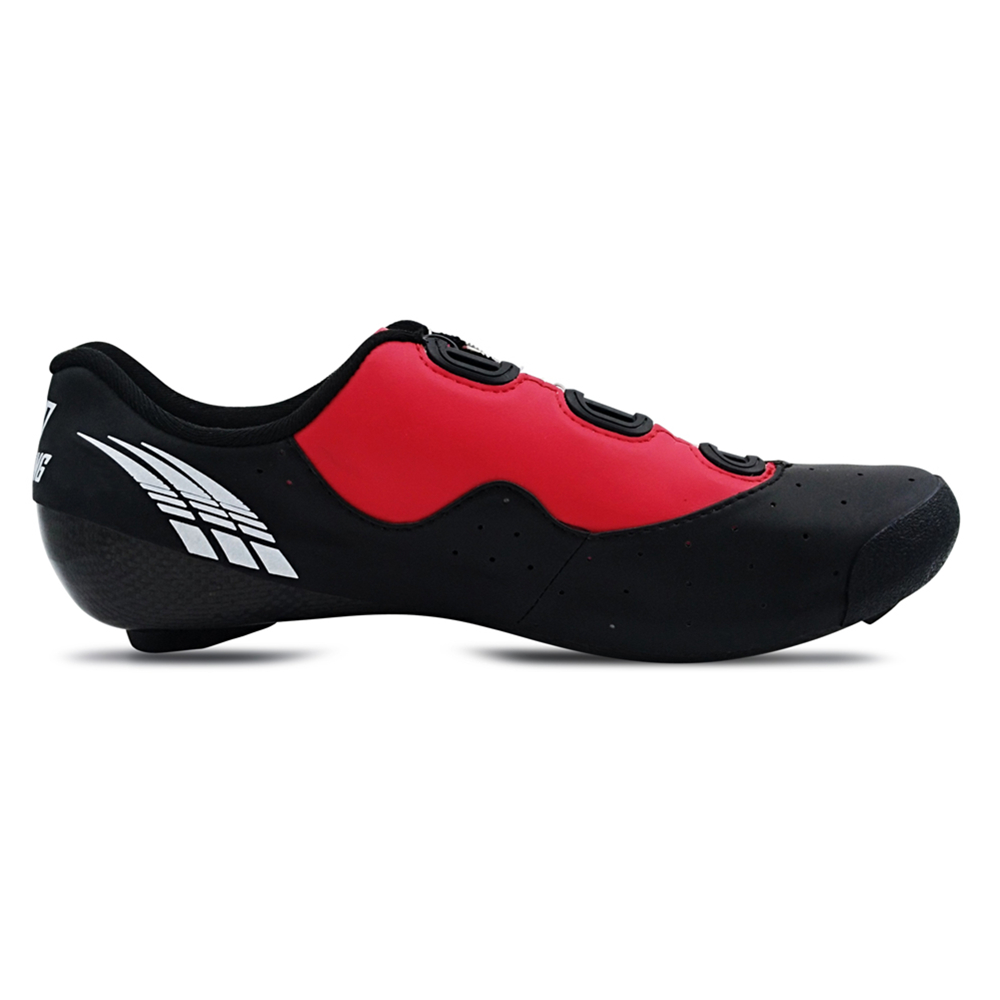 Hyper Cycling C4 Black red  Ro - огляд і ціна Cycling In City