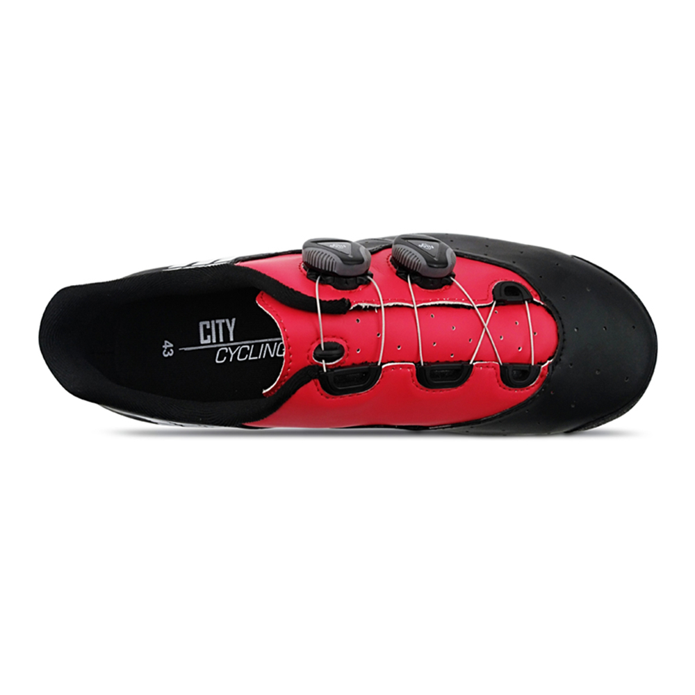 Hyper Cycling C4 Black red  Ro - огляд і ціна Cycling In City