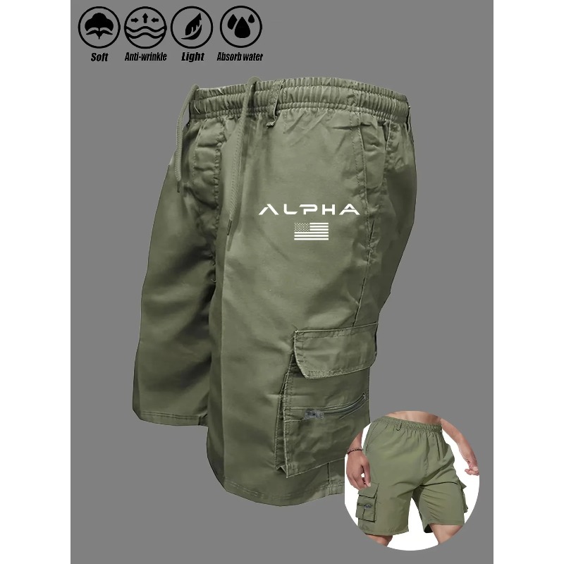 Men's summer workwear shorts e - огляд і ціна Cycling To Work