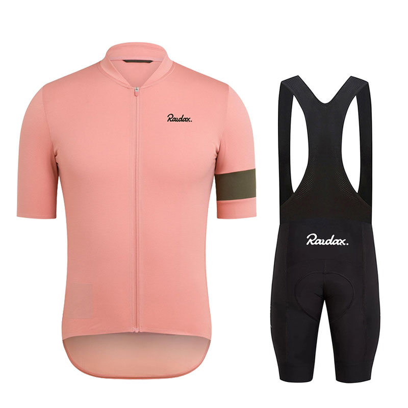 Raudax Men Short Sleeve cyclin - огляд і ціна Cycling Commuter Shorts