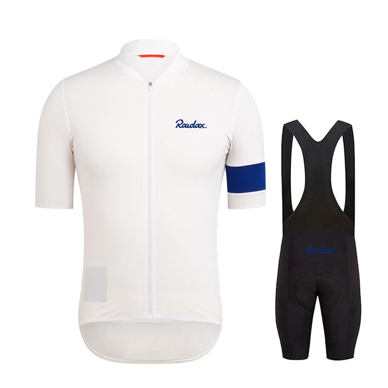 Raudax Men Short Sleeve cyclin - огляд і ціна Cycling Commuter Shorts