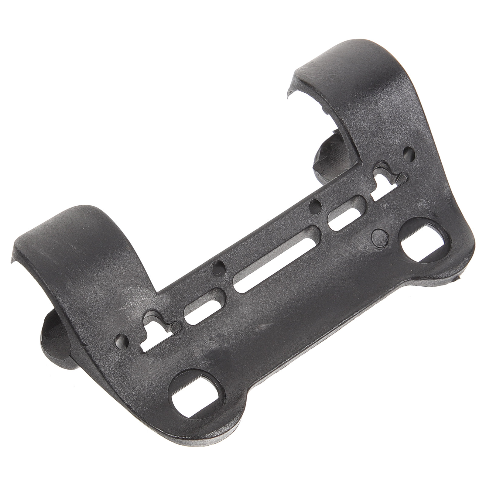 Professional Bike Inflator Rac - огляд і ціна Bike Pump Frame Mount