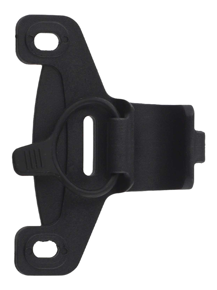 Bike Pump Mounting Holder for  - огляд і ціна Bike Pump Frame Mount