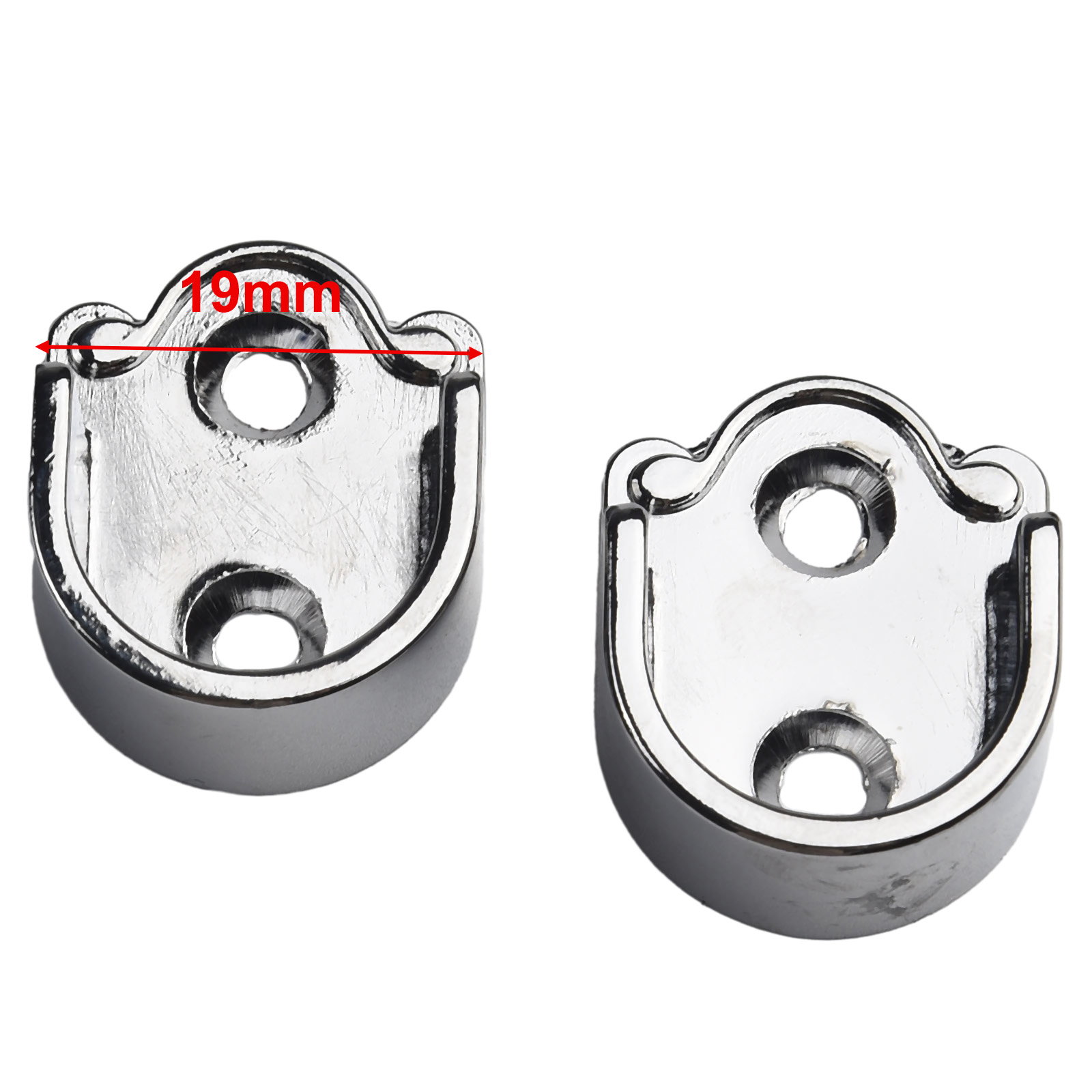 2PCS Wardrobe Bracket Heavy Du - огляд і ціна U Lock Heavy Duty