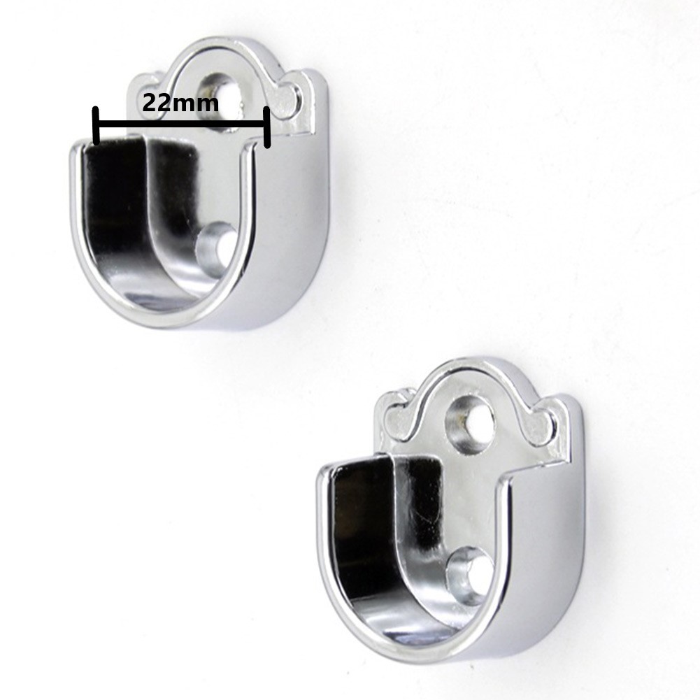 2PCS Wardrobe Bracket Heavy Du - огляд і ціна U Lock Heavy Duty
