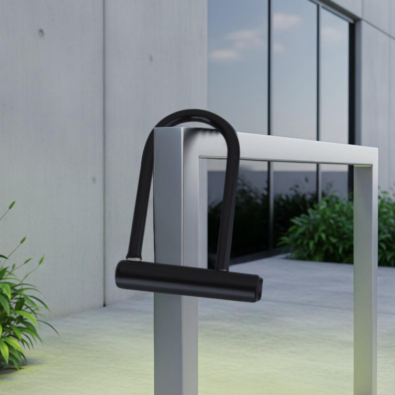 Heavy Duty Anti-theft U Lock S - огляд і ціна U Lock Heavy Duty