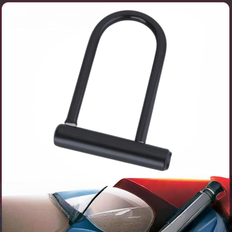 Heavy Duty Anti-theft U Lock S - огляд і ціна U Lock Heavy Duty
