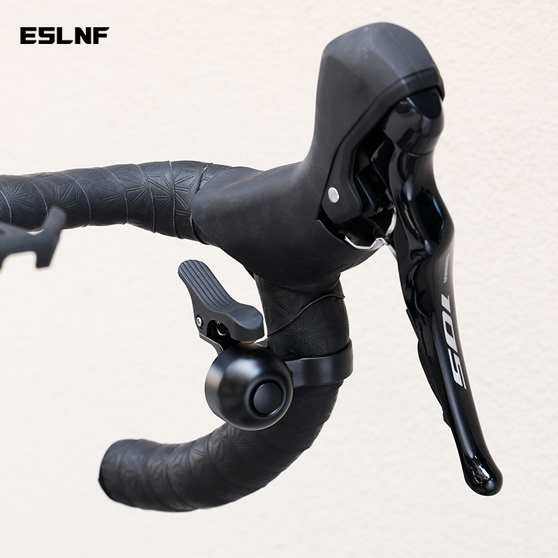 ESLNF Bicycle Bell for Road Bi - огляд і ціна Bell Handlebar Ring