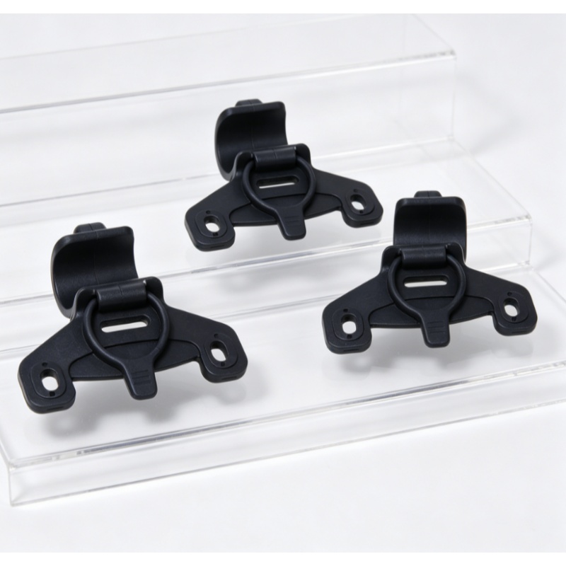 1PC Universal CO2 Inflator Bik - огляд і ціна Bike Pump Frame Mount