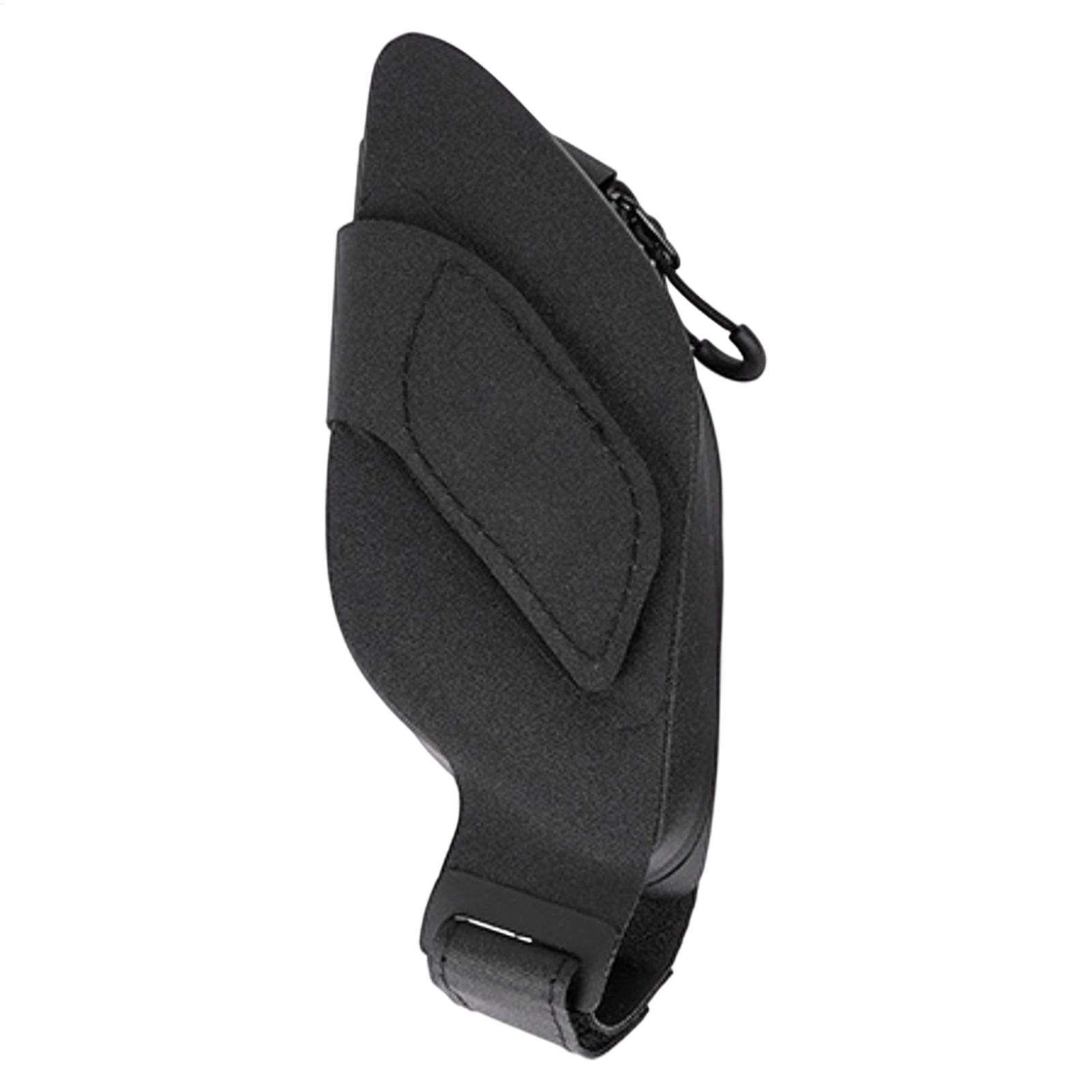 0.25L TPU Waterproof Bike Sadd - огляд і ціна Saddle Bag Under Seat