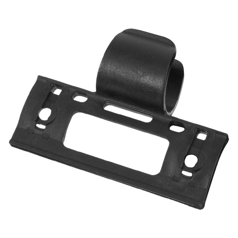 Bicycle Pump Holder Fixed Brac - огляд і ціна Bike Pump Frame Mount