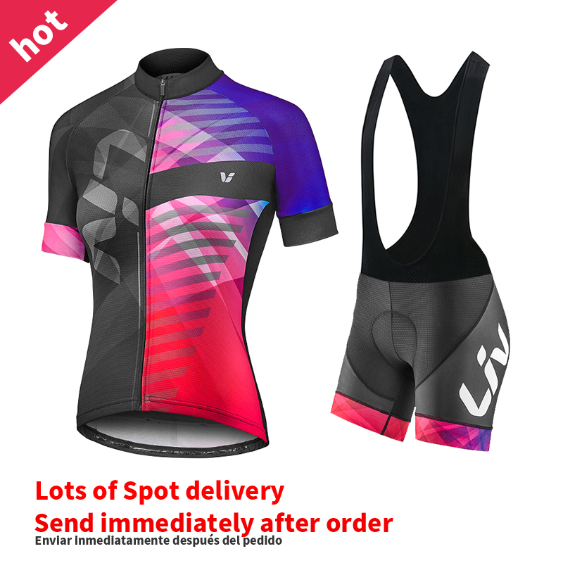 Liv Cycling Shorts Set 2023 Ne - огляд і ціна Cycling Community