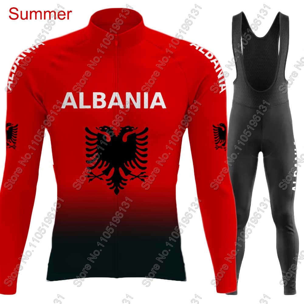 Albania National Team 2026 Cyc - огляд і ціна Cycling Community