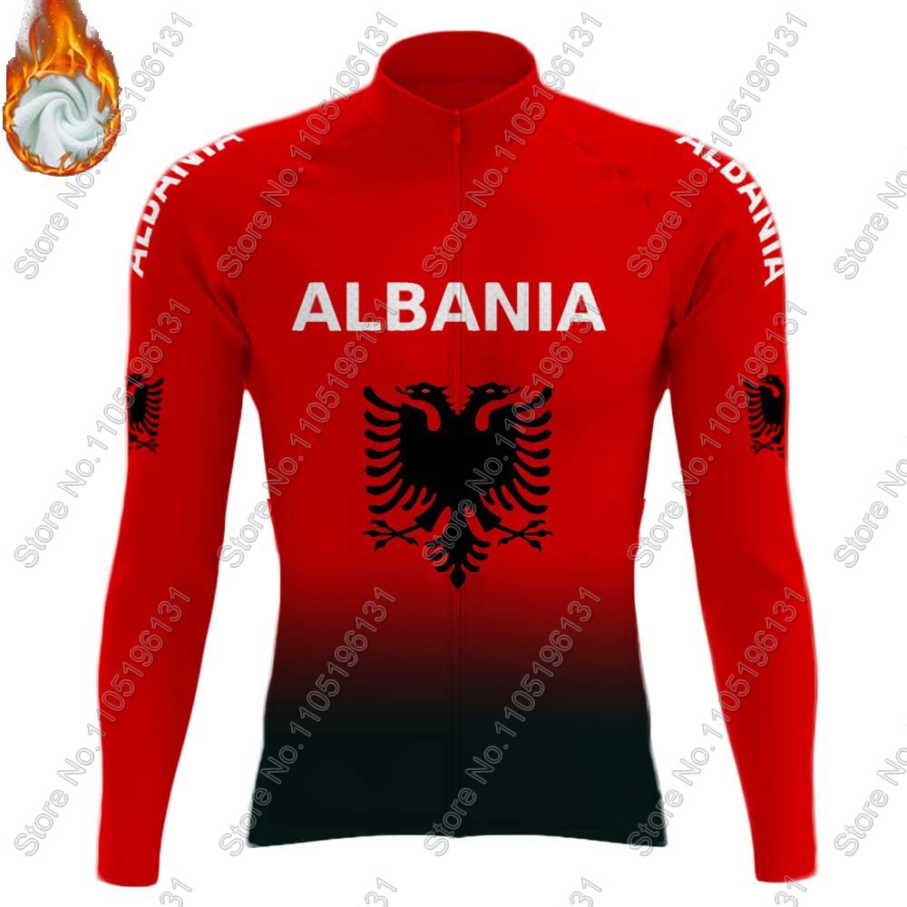 Albania National Team 2026 Cyc - огляд і ціна Cycling Community