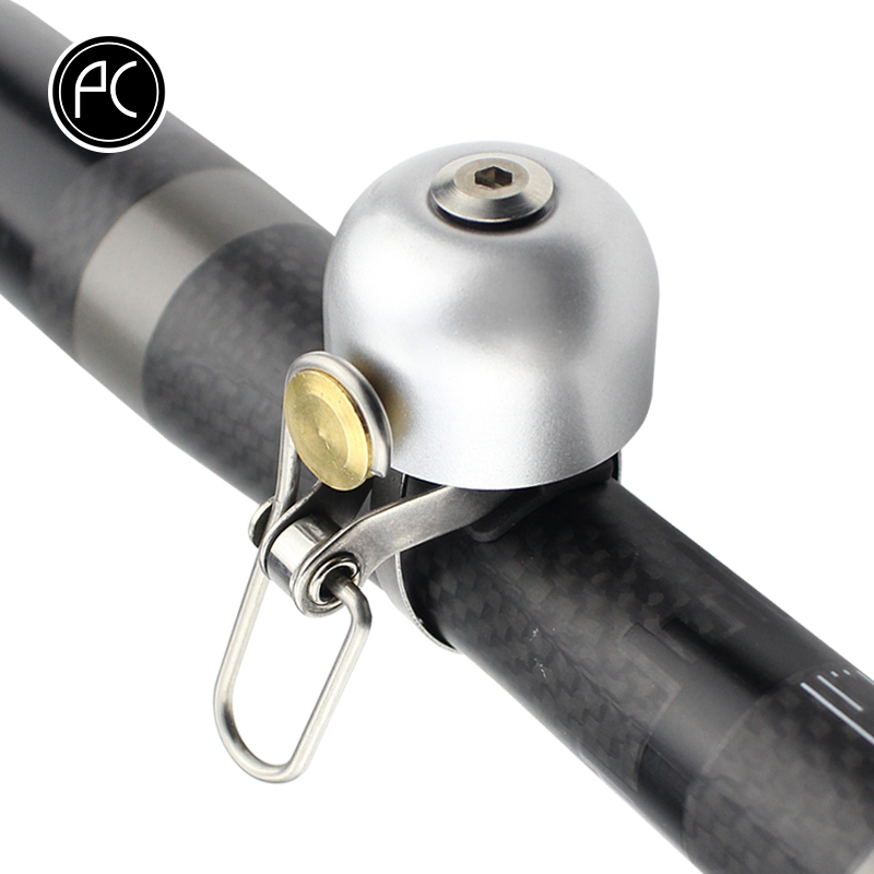 PCycling Bicycle Bell Classic  - огляд і ціна Bell Handlebar Ring