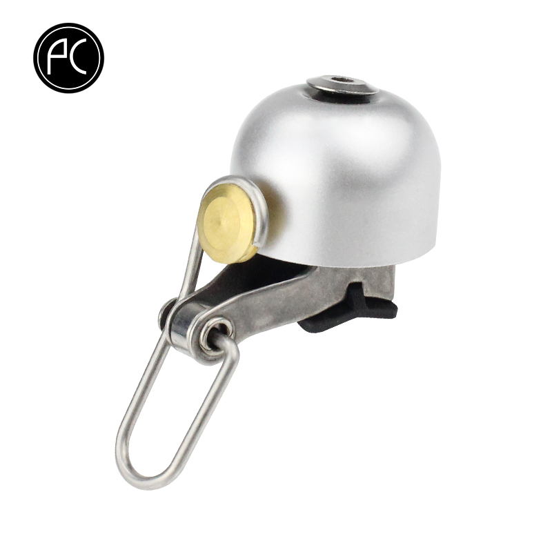 PCycling Bicycle Bell Classic  - огляд і ціна Bell Handlebar Ring