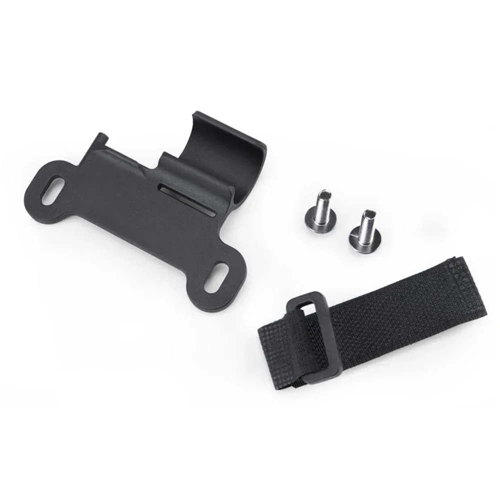 Bike Pump Mount ABS Cycling Pu - огляд і ціна Bike Pump Frame Mount