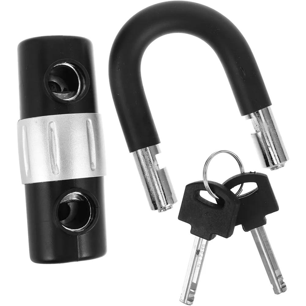 Electric Bike U Lock Heavy Dut - огляд і ціна U Lock Heavy Duty