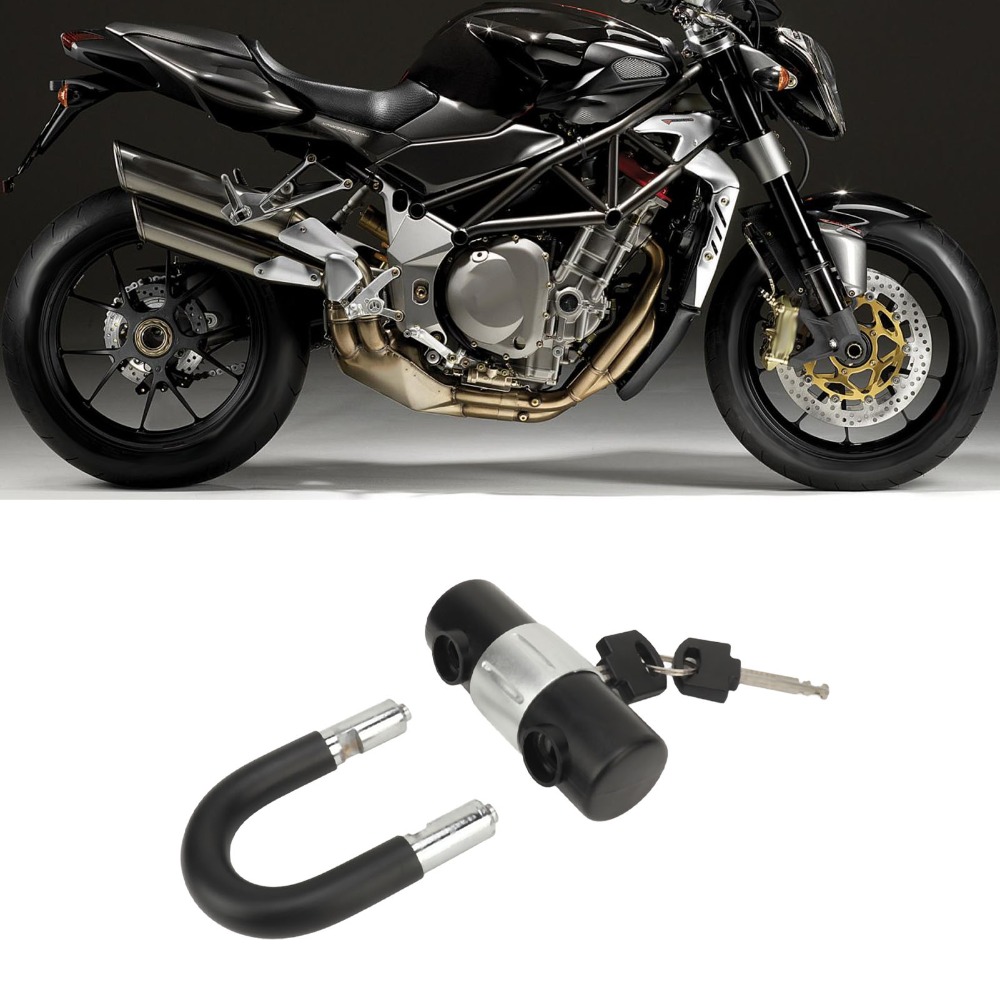 Electric Bike U Lock Heavy Dut - огляд і ціна U Lock Heavy Duty