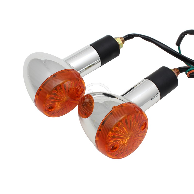 Motorcycle Universal Front Rea - огляд і ціна Bike Light Front Rear