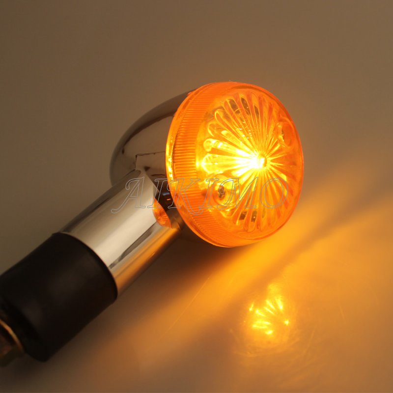 Motorcycle Universal Front Rea - огляд і ціна Bike Light Front Rear
